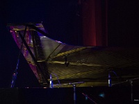Photo : Annie KOCH : 2018, Eden, Grégory Ott trio