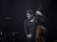 Photo : Annie KOCH : 2018, Eden, Grégory Ott trio