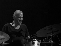 Photo : Annie KOCH : 2018, Eden, Grégory Ott trio