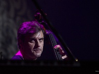 Photo : Annie KOCH : 2018, Eden, Grégory Ott trio