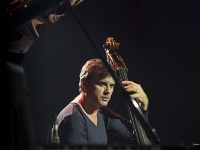 Photo : Annie KOCH : 2018, Eden, Grégory Ott trio
