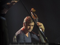 Photo : Annie KOCH : 2018, Eden, Grégory Ott trio
