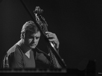 Photo : Annie KOCH : 2018, Eden, Grégory Ott trio