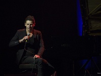 Photo : Annie KOCH : 2018, Eden, Grégory Ott trio