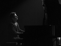 Photo : Annie KOCH : 2018, Eden, Grégory Ott trio