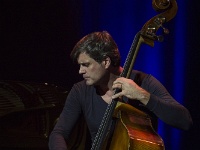Photo : Annie KOCH : 2018, Eden, Grégory Ott trio
