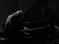 Photo : Annie KOCH : 2018, Eden, Grégory Ott trio