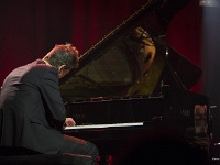 Photo : Annie KOCH : 2018, Eden, Grégory Ott trio