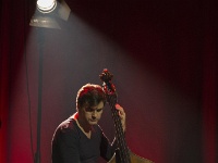 Photo : Annie KOCH : 2018, Eden, Grégory Ott trio