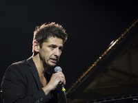Photo : Annie KOCH : 2018, Eden, Grégory Ott trio