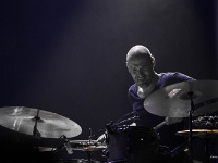 Photo : Annie KOCH : 2018, Eden, Grégory Ott trio