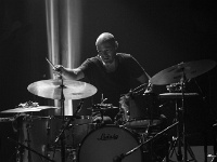 Photo : Annie KOCH : 2018, Eden, Grégory Ott trio