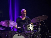 Photo : Annie KOCH : 2018, Eden, Grégory Ott trio