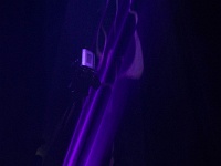 Photo : Annie KOCH : 2018, Eden, Grégory Ott trio
