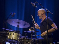 Photo : Annie KOCH : 2018, Eden, Grégory Ott trio