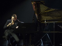 Photo : Annie KOCH : 2018, Eden, Grégory Ott trio