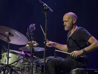 Photo : Annie KOCH : 2018, Eden, Grégory Ott trio