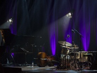 Photo : Annie KOCH : 2018, Eden, Grégory Ott trio