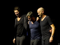 Photo : Chantal LESER