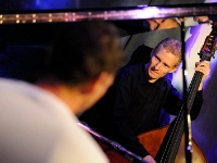 Franck BEDEZ - photo : Philippe MARCHIN