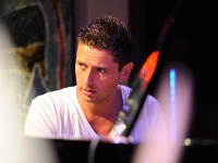 Grégory OTT - photo : Philippe MARCHIN