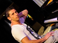 Grégory OTT - photo : Philippe MARCHIN
