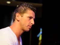 Grégory OTT - photo : Philippe MARCHIN