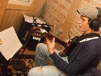 Jim GRANDCAMP - photo : Daniel FAULHABER