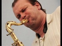 Franck WOLF - photo : Rachel FAIVRE : greg ott + bregovic