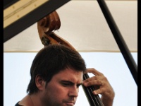 Gautier LAURENT - photo : Rachel FAIVRE : greg ott + bregovic