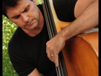 Gautier LAURENT - photo : Rachel FAIVRE : greg ott + bregovic
