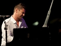 Grégory OTT - photo : Gottfried SIMBRIGER