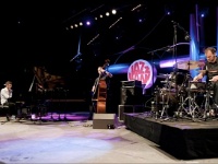 Le trio - photo : Gottfried SIMBRIGER