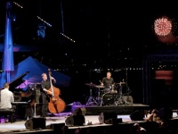 Le trio - photo : Gottfried SIMBRIGER