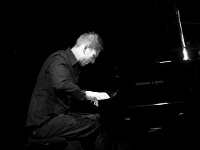 Grégory OTT - photo : Pauline PÉNICAUD