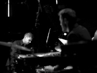 Grégory OTT & Matthieu ZIRN - photo : Pauline PÉNICAUD