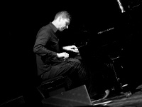Grégory OTT - photo : Pauline PÉNICAUD