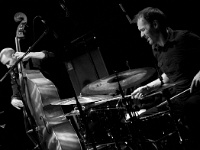 Kévin REVEYRAND & Matthieu ZIRN - photo : Pauline PÉNICAUD