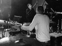 Matthieu ZIRN & Grégory OTT - photo : Michel-Yves KOCHMANN