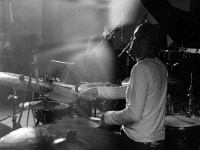 Matthieu ZIRN & Grégory OTT - photo : Michel-Yves KOCHMANN