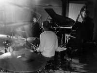 Matthieu ZIRN & Grégory OTT - photo : Michel-Yves KOCHMANN