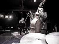 Grégory OTT & Franck BEDEZ - photo : Daniel FAULHABER