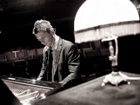 Grégory OTT - photo : Daniel FAULHABER