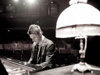 Grégory OTT - photo : Daniel FAULHABER