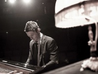 Grégory OTT - photo : Daniel FAULHABER
