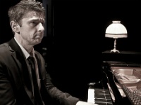 Grégory OTT - photo : Daniel FAULHABER