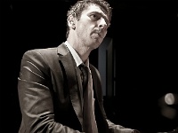 Grégory OTT - photo : Daniel FAULHABER