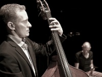 Franck BEDEZ - photo : Daniel FAULHABER