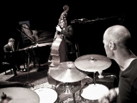 Le Grégory OTT Trio - photo : Daniel FAULHABER