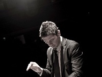 Grégory OTT - photo : Daniel FAULHABER